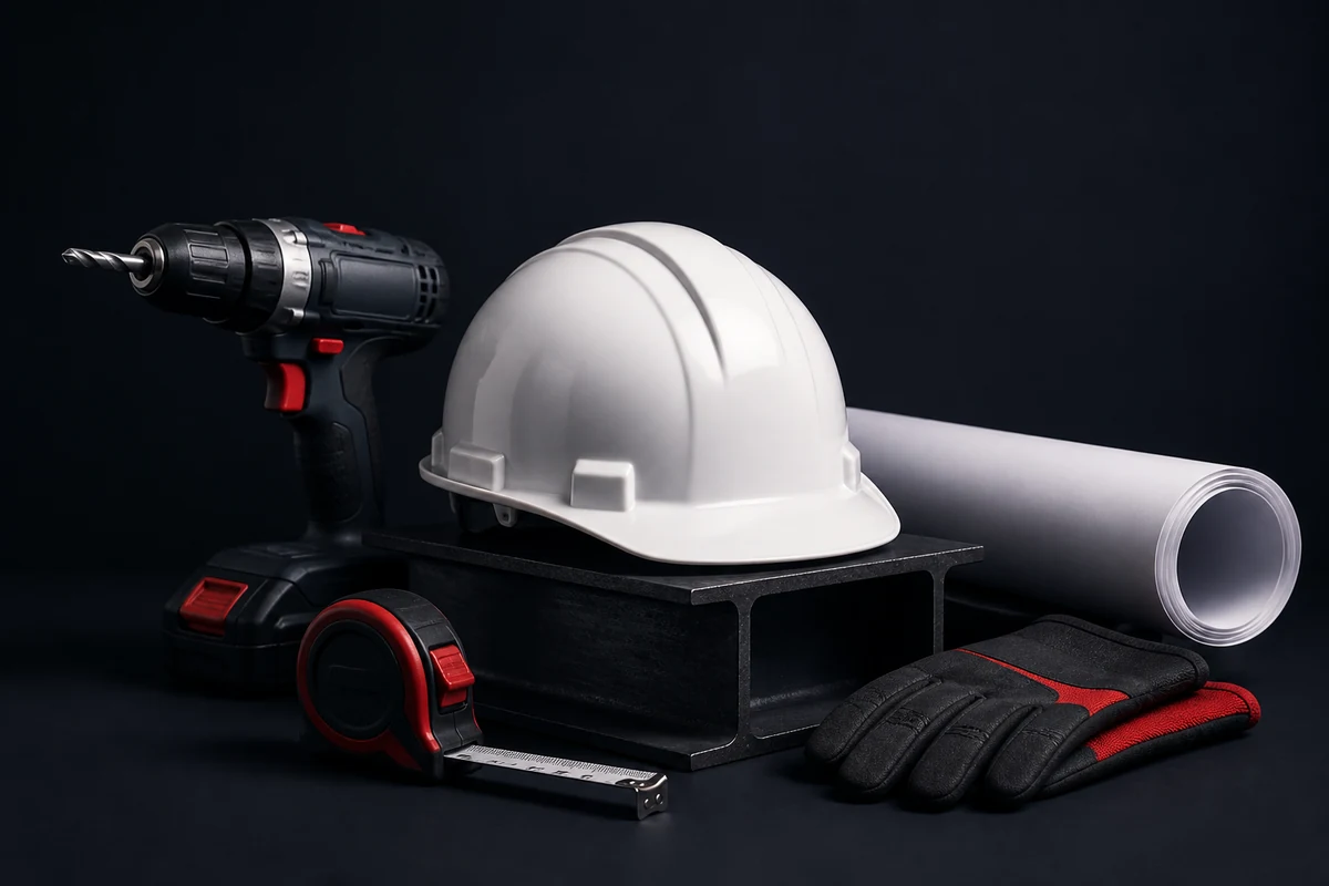Construction & trades